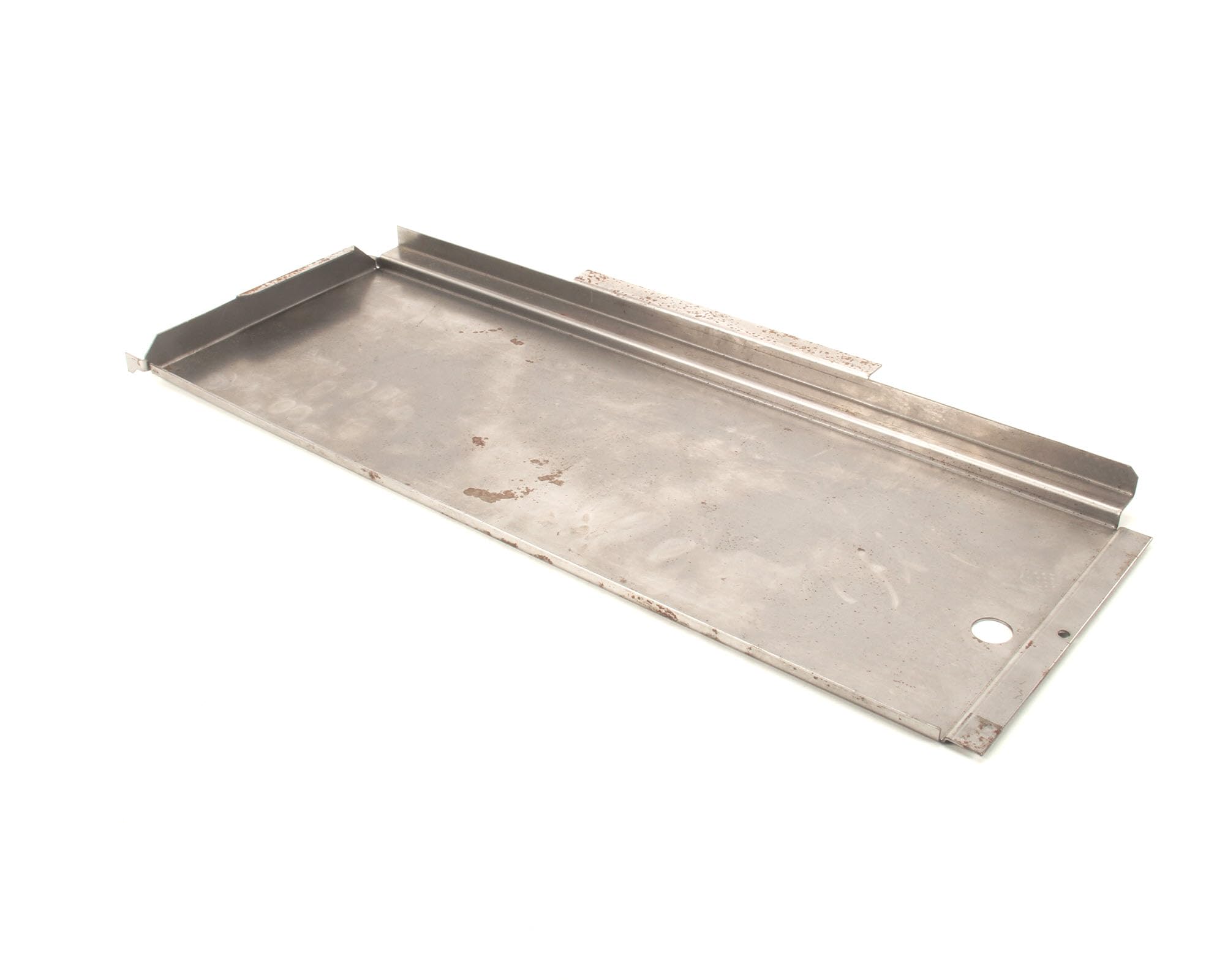 Garland 4525084 Baffle Pan 20W Right