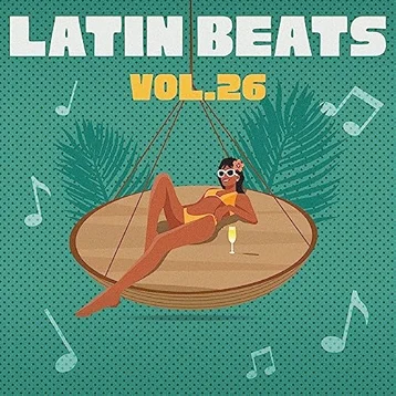 Latin Beats, Vol. 26