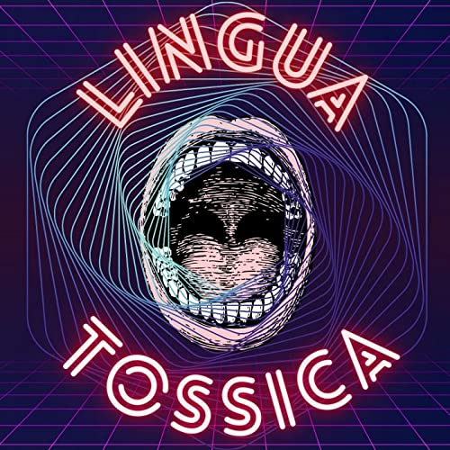 Lingua Tossica cover art