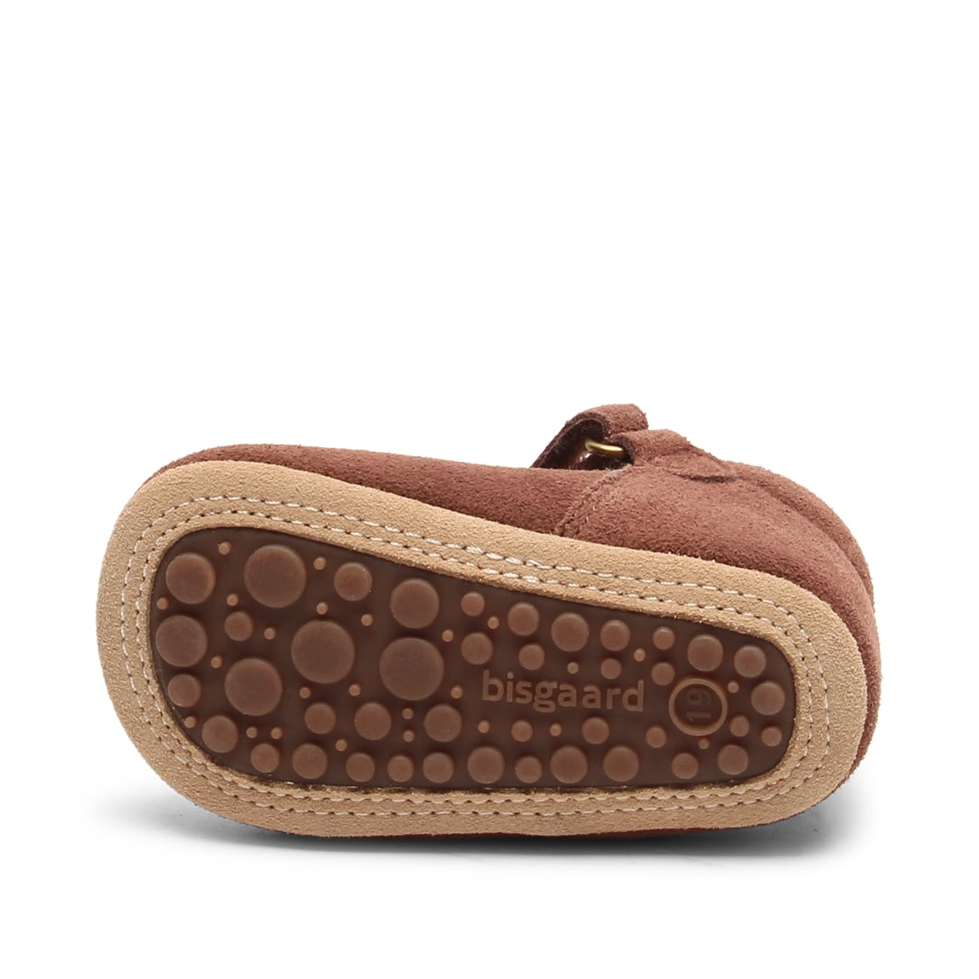 Bisgaard Bloom, Patucos para Gatear. Niñas