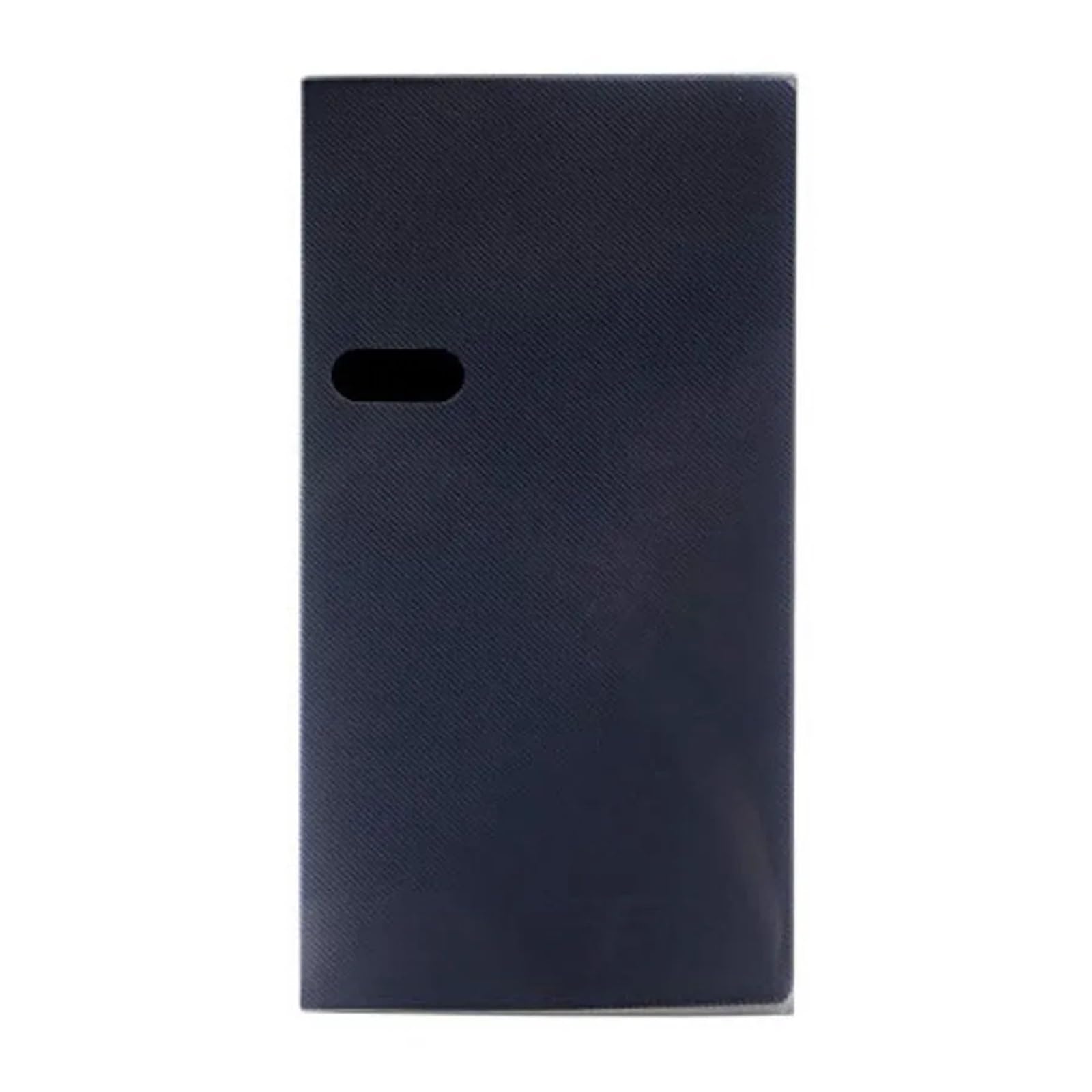 Photo Album 4x6 Holds 300 Photos - Art Portfolio with Protective Poly Case Space Saver Design for Easy Storage and Display in For Photo