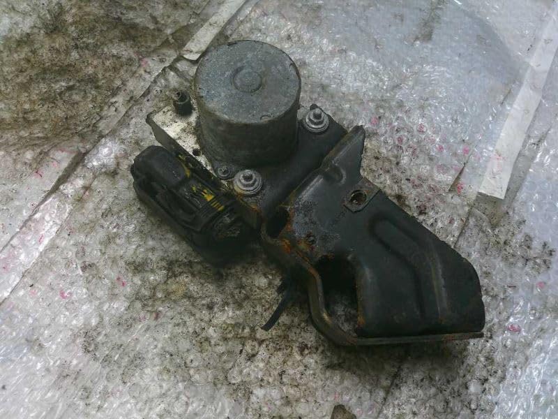 15-18 fits Dodge Grand Caravan ABS Anti Lock Brake Pump Module P68183803AD 68183803AD