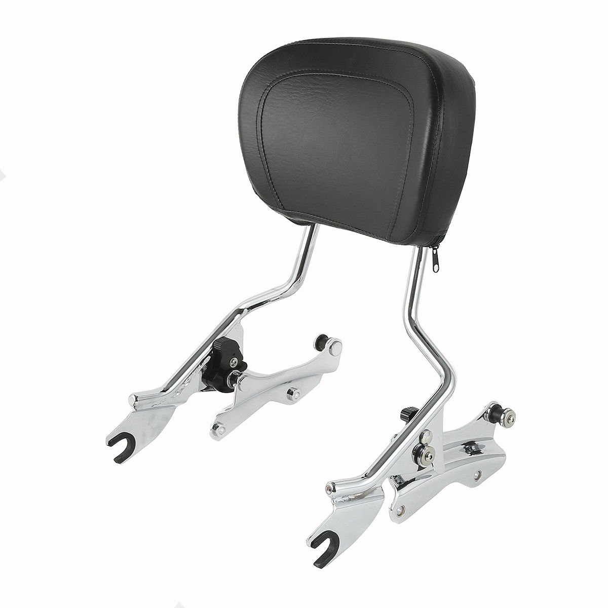 Tr200 Front Rack Yamaha Tw200 Tusk Front Utility Rack For 1990-2025 - Steel Motorcycle ...