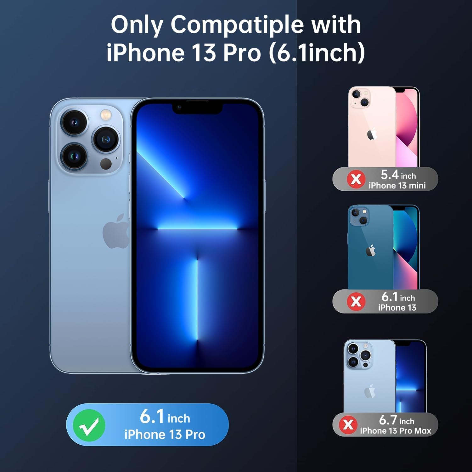 Cover Per IPhone 14 Pro Trasparente: Morbida, Anti-ingiallimento E Super Sottile