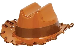 Disney Pixar Toy Story 4 Mini Cowboy Hats: Perfect Accessory for Playtime Adventures