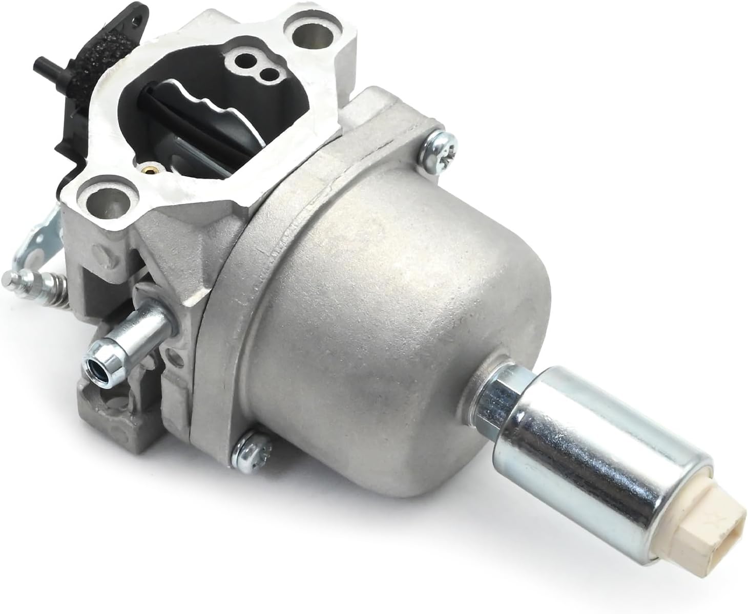 LT2000 Carburetor Fit for Craftsman LT3000 LT2000 YT3000 YTS3000 Mower Nikki 795365 795366 792768 792036 works w/ 19hp 20hp 21hp Engine
