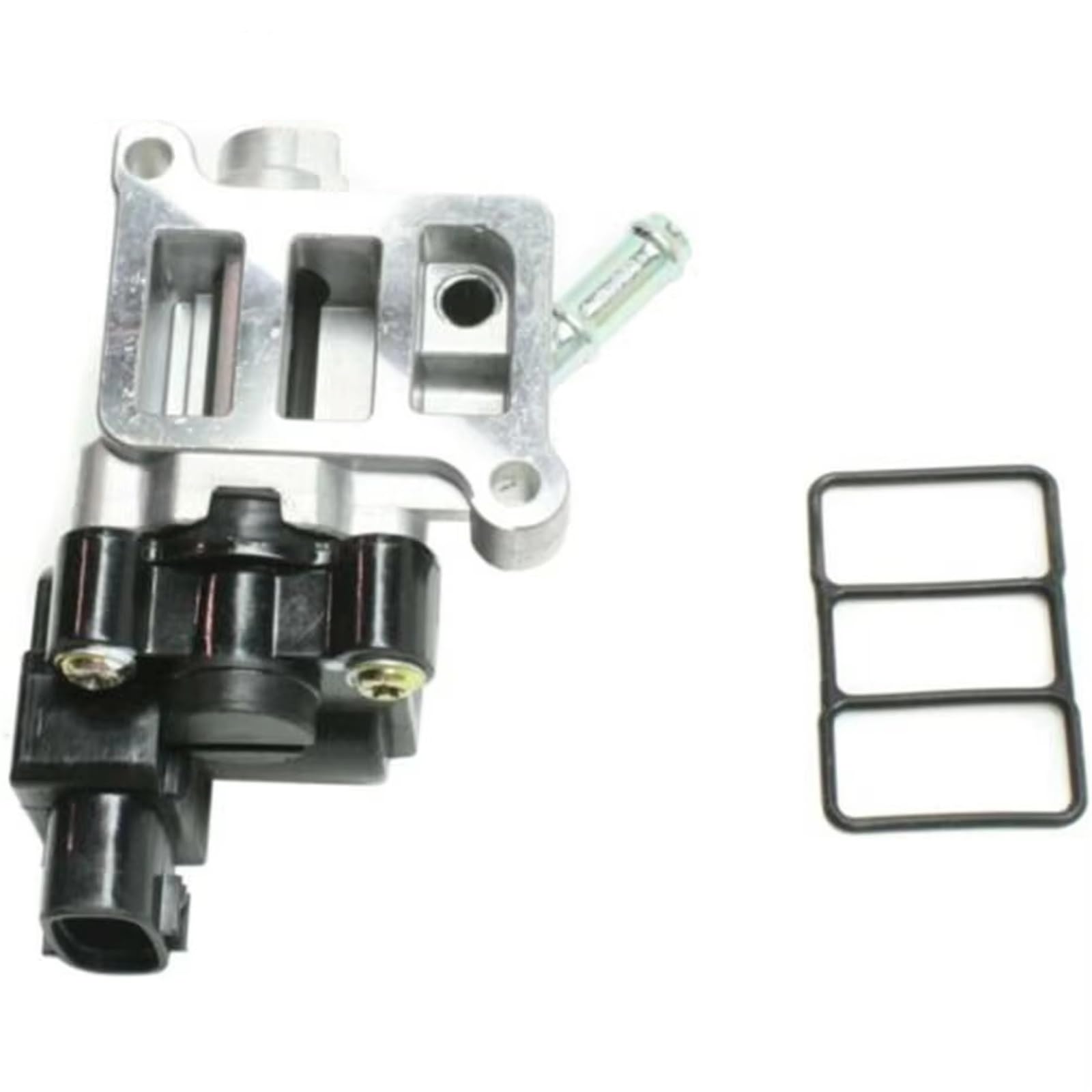 Gkqrkvnm One Color Iac Valves Compatible With Acura Rsx Type 2002 2003 2004 2005 2006 16022-Prd-A02 2H1386 Ac480 16022-Prb-A01 Idle Air Control Valve