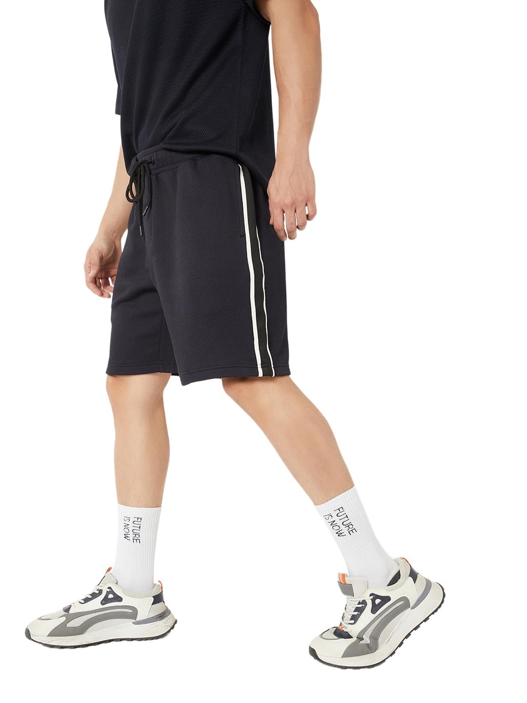 Max Men Casual Shorts-picture-18
