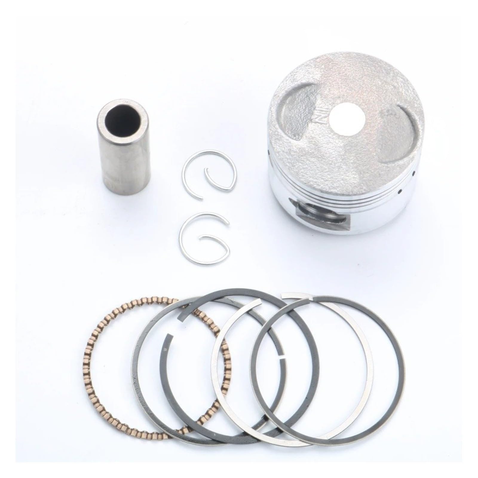 Kit Piston Cylindre Pour GY6 50cc 60cc 80cc 100cc