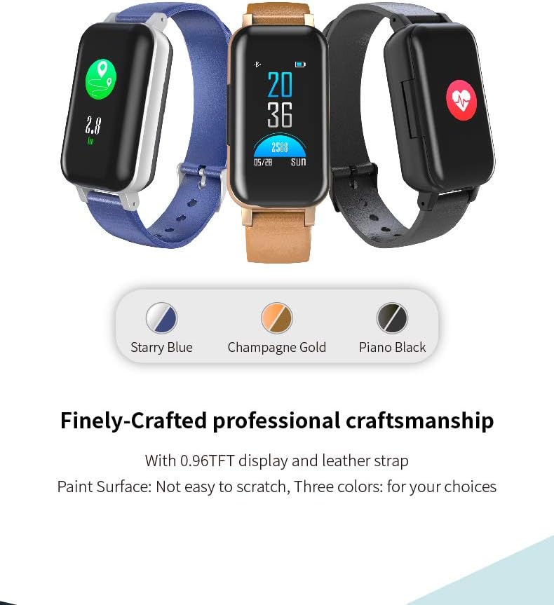 t89 smartwatch