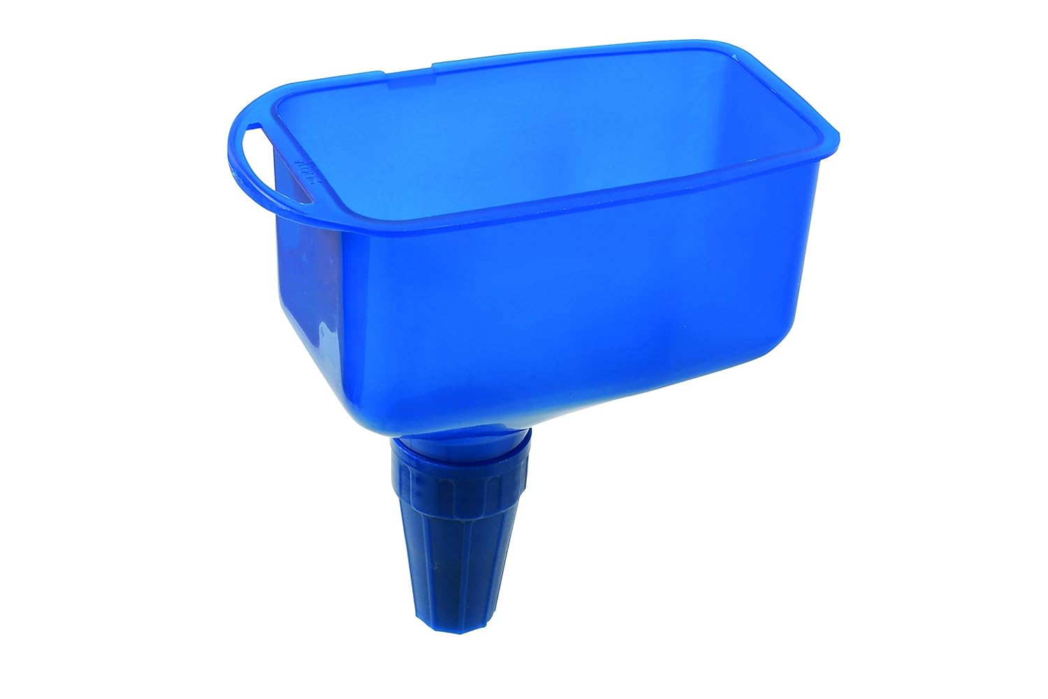Laser 8028 Oil Funnel with Tube