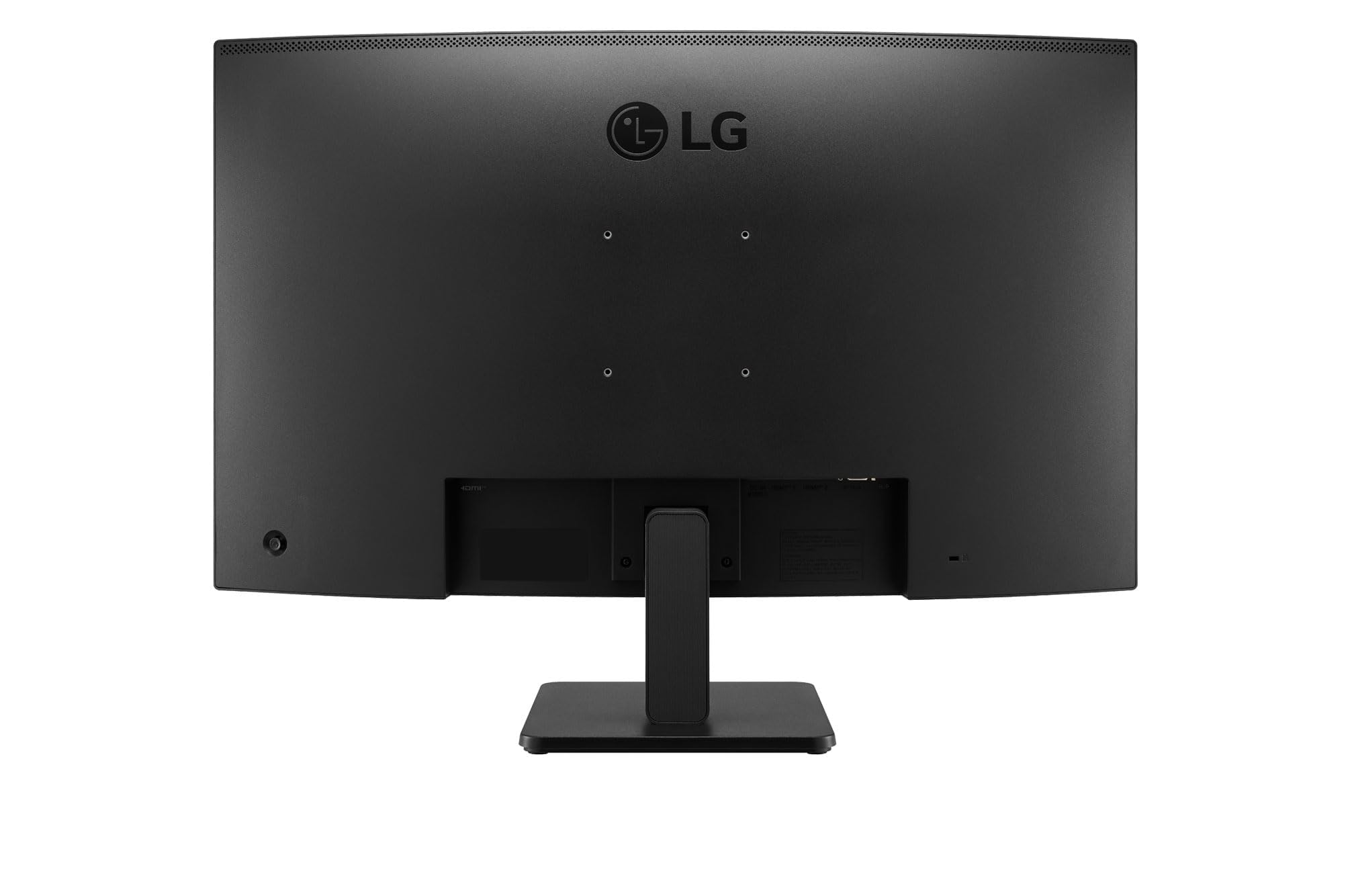 LG 32MR50C-B.AEU Ecran PC bureautique 32" - Dalle VA résolution FHD (1920x1080), 5ms GtG 100Hz, NTSC 72%, AMD FreeSync, inclinable