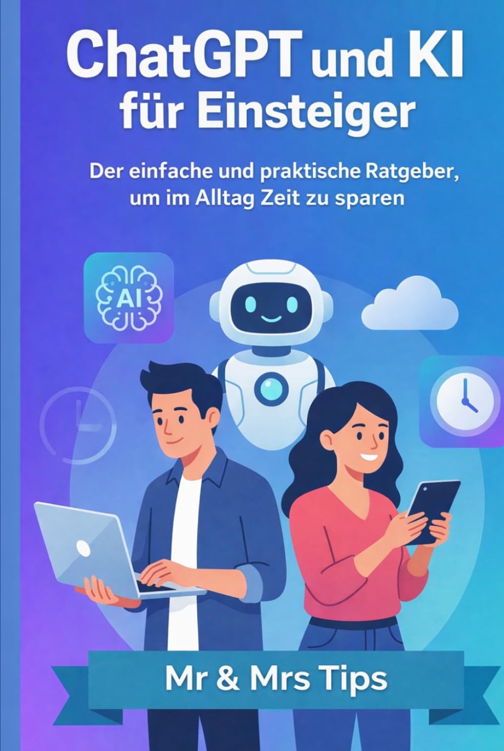 ChatGPT und KI für Anfänger