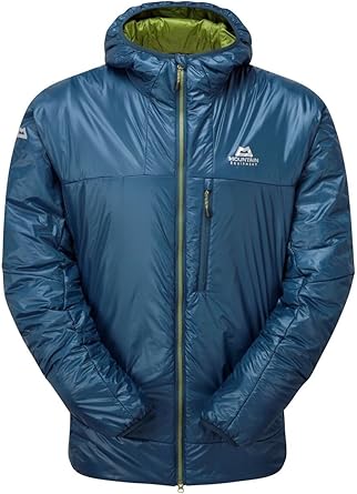 mountain equipment compressor jacket