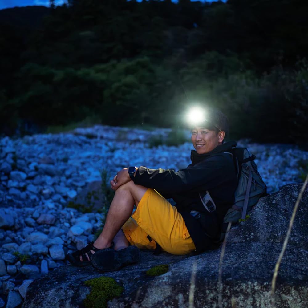 Amazon.co.jp: 【12個セット】 Ledlenser HF8R Signature シグネチャー