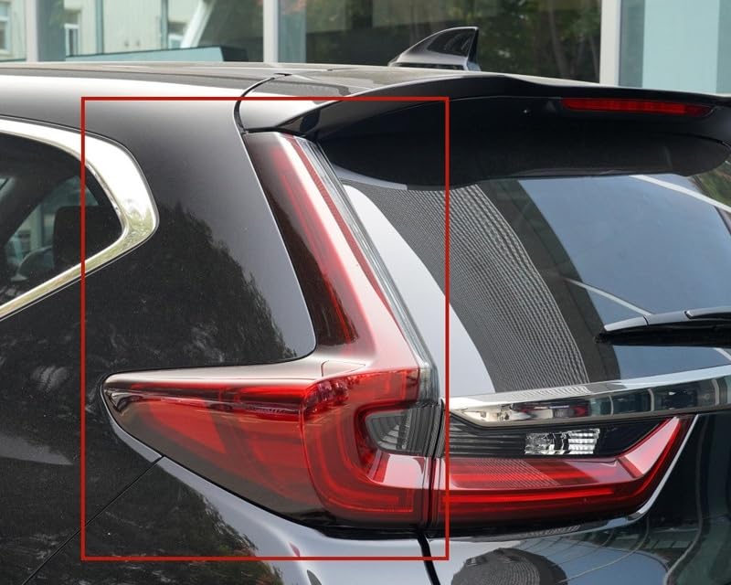 Amazon | テールライト 車のテールライトランプアセンブリ CR-V CRV RW