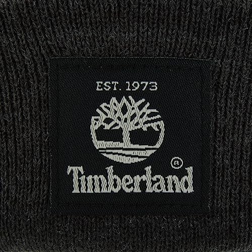 Timberland Cappello Corto da Uomo con Etichetta