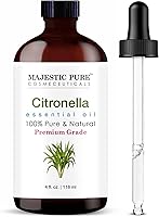 Vista 191 de Aceite Esencial Majestic Pure con cuentagotas de vidrio - 100% puro y natural - Aceites esenciales para difusor, aromaterapia, fabricación de jabón