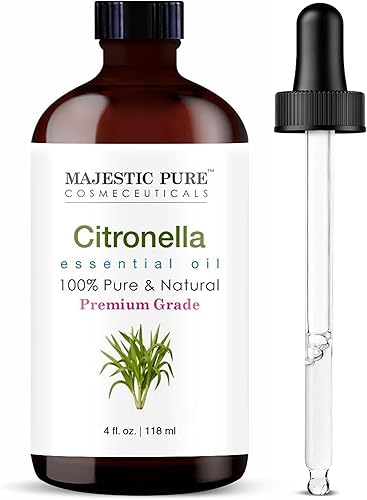 Miniatura 38 de Majestic Pure - Aceite esencial de lavanda de grado terapéutico; aceite puro y natural de calidad prémium, 4 onzas líquidas