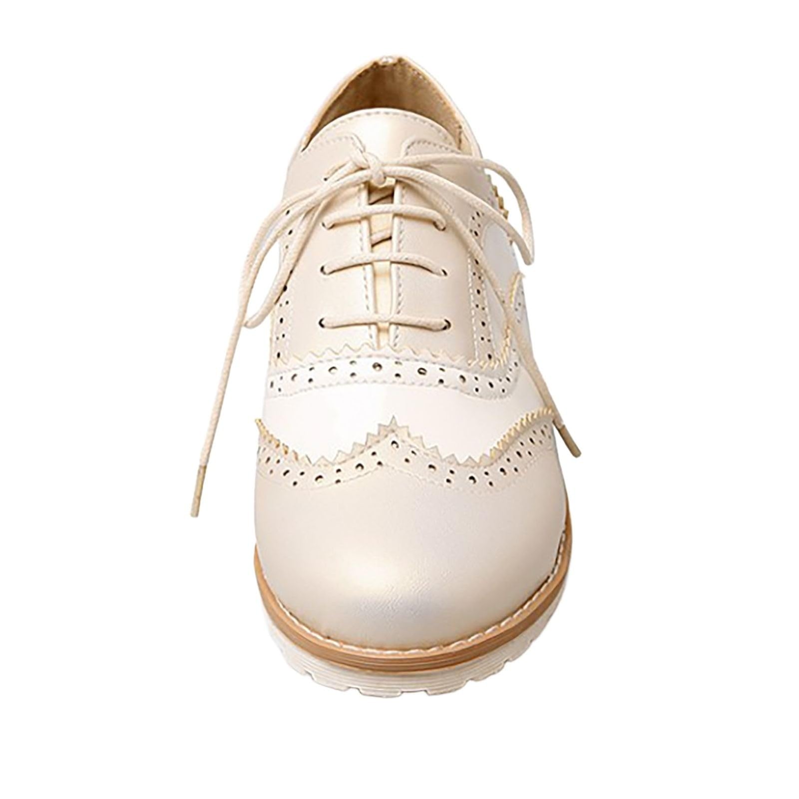 Zapatos tradicionales para mujer, estilo retro, cómodos, con tacón, clásicos, elegantes, Mary Jane