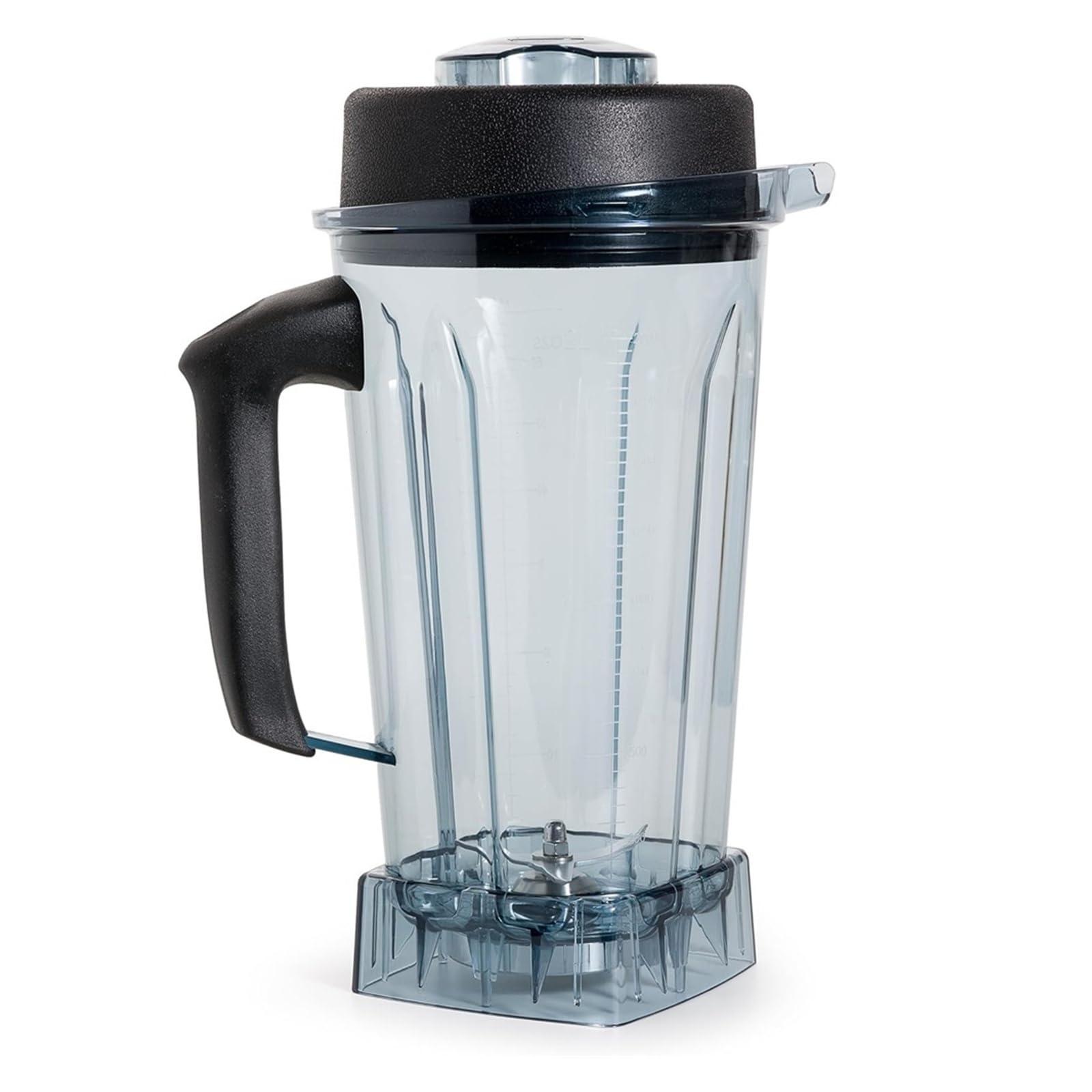 Jarra de 64oz compatible con Vitamix 5200 para solucionar fugas en su vaso antiguo