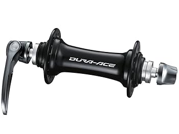 Amazon | Shimano Dura-Ace HB-9000 Front Quick-Release by