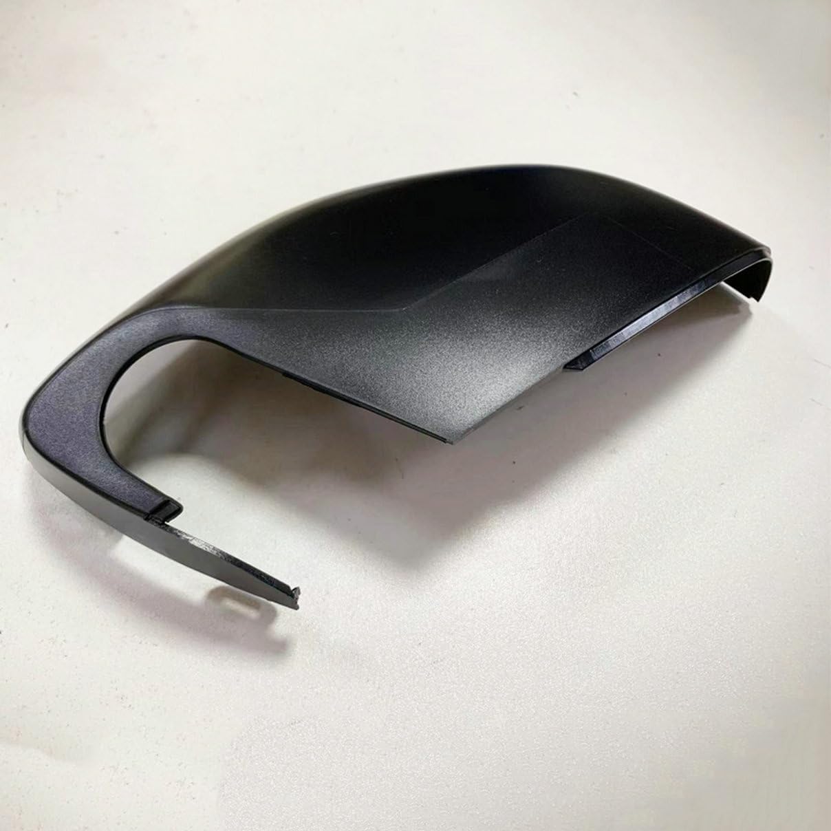Passenger Driver Side Mirror Lower Cover Trim For Honda Fit Jazz 2014 2015 2016 2017 2018 Front Left Right Side Replacement (pair Left and Right side)