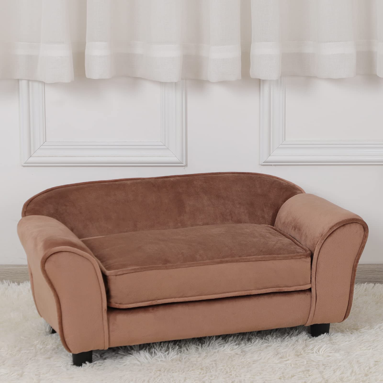 Sofa Cama Pequeño Sofá Cama Para Mascotas, Cama Para Perros, Sofá