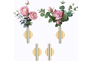 AIM & GGKK Wall Planters: Serene Bohemian Abode for Your Indoor Greenery