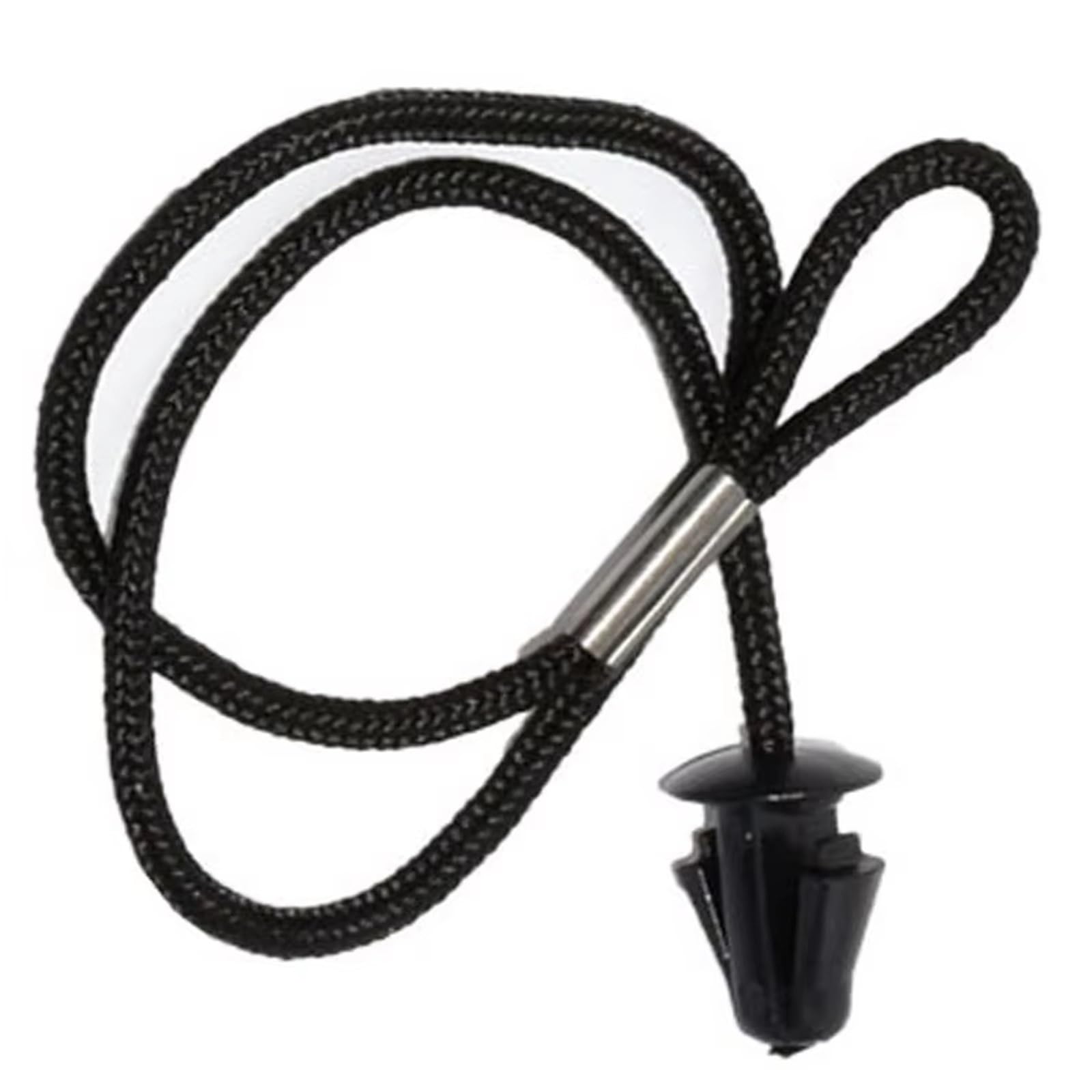 Corde de fixation barres de toit pour bloquer bagages et organiser le coffre Edge