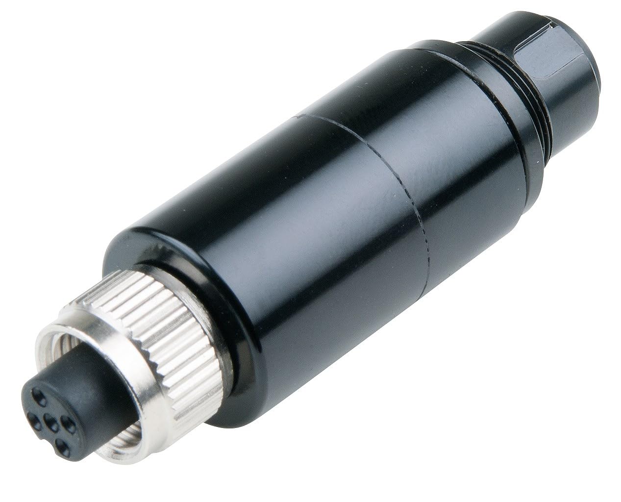 Adaptador de sonda KS Tools 550.5027 rosca de alta precisión para videoscopio