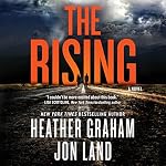 Cover of The Rising