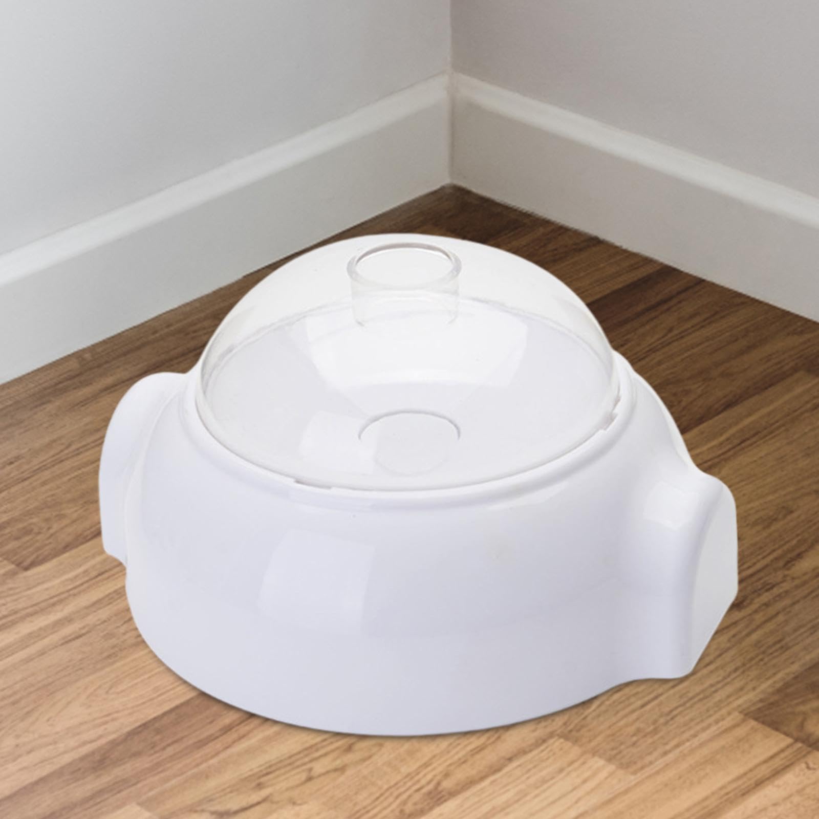 Dispensador de, Juguete Dispensador de Comida de Acción Lenta, Juguetes Interactivos para Perros, Juguete Dispensador de para Perros P, S
