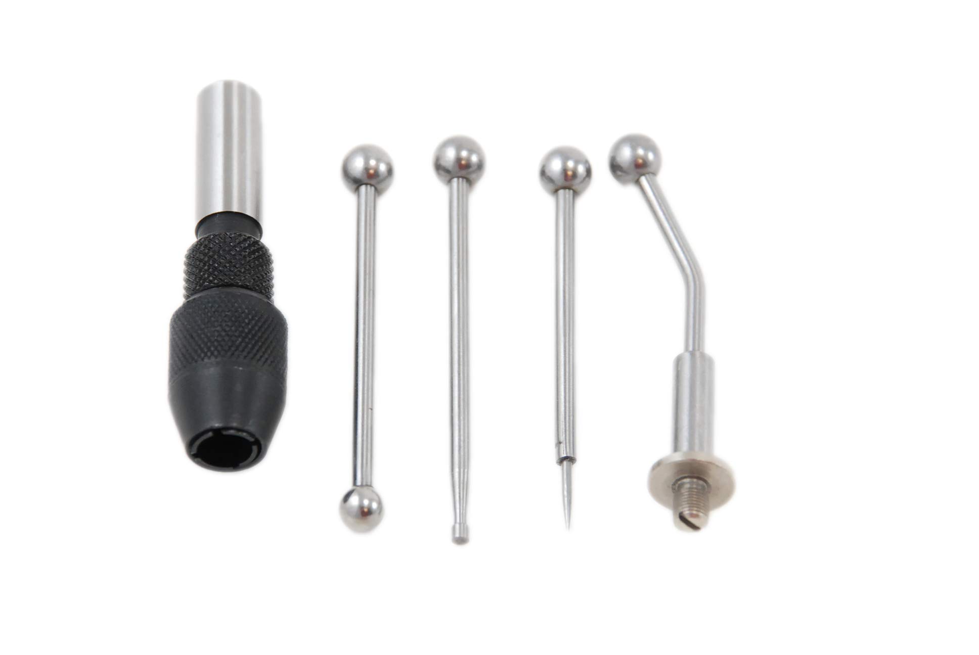 Amazon.com: SHARS Wiggler Edge Center Finder Set Milling