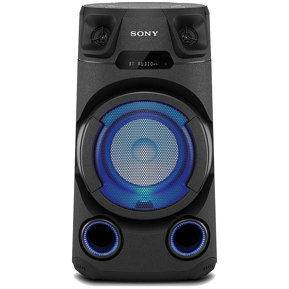 Sony MHC-V13 High Power Audio System with Bluetooth