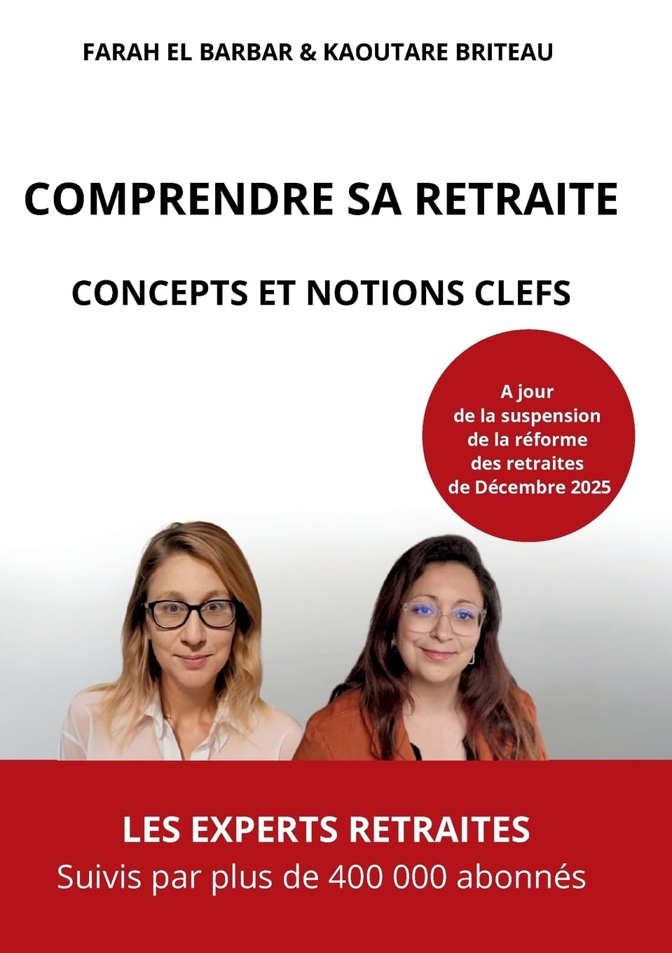 Comprendre sa retraite: Concepts et notions clefs