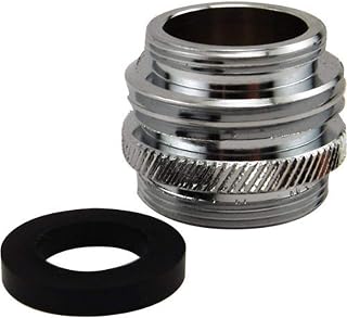 Learn To Brew 1 x Faucet Adapter for Jet Carboy Beer Bottle Washer