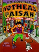 Algopix Similar Product 1 - Complete Hothead Paisan Homicidal