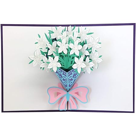 Amazon Exduct メッセージカード 手作り おしゃれ お祝い 誕生日 出産 便箋 かわいい 寄せ書き 封筒 色紙 無地 シンプル カード グリーティングカード 文房具 オフィス用品