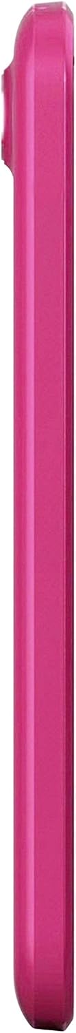 BLU Life Play 2, 1.3GHz Quad Core, Android 4.4 KK, 4G HSPA+ with 8MP Camera - Unlocked (Pink)
