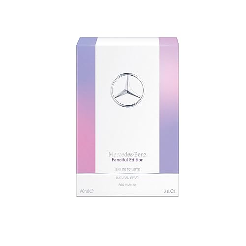 Miniatura 7 de Mercedes-Benz Fantástico para mujeres - Spray EDT de 2 oz