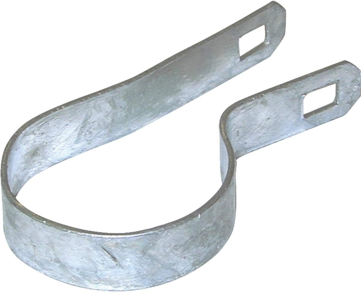 CHAIN LINK TENSION BAND 1 7/8