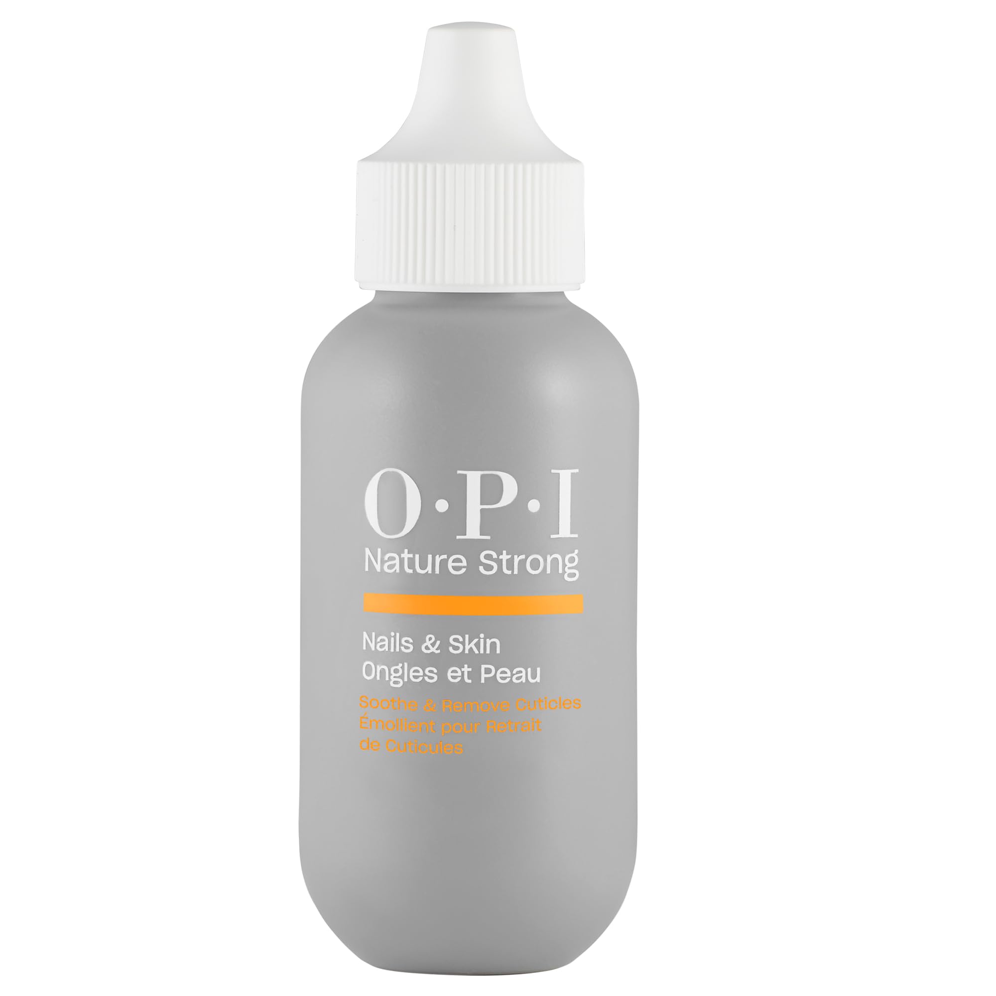 OPI Nature Strong Nails & Skin Nagelhaut- & Nagelpflege – Pflegende und reparierende Produkte für gesunde Nägel