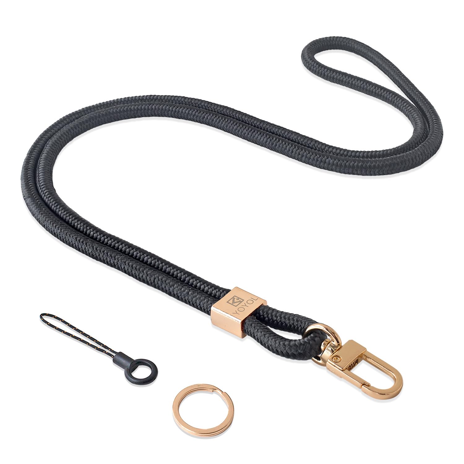 Neck Lanyard For Keys Neck Lanyard Key Chain Premium Quality