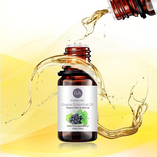 Miniatura 5 de Rainbow, aceite esencial de fruta, fresa, coco, frambuesa, mango, almizcle blanco, manzana, fresia, lima, cereza, pasión, sandía