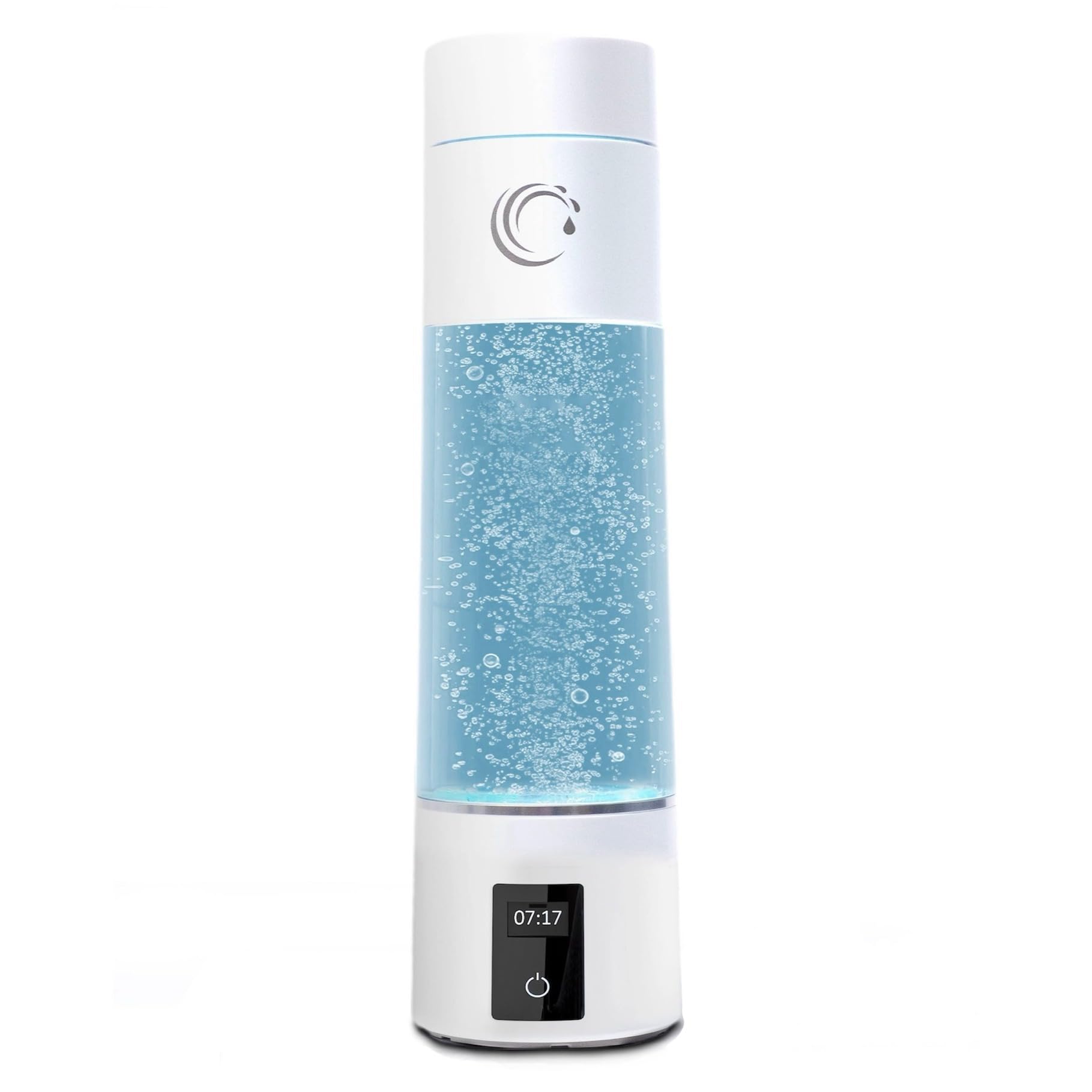 ECOFLOW Hydrogen Water Bottle Generator