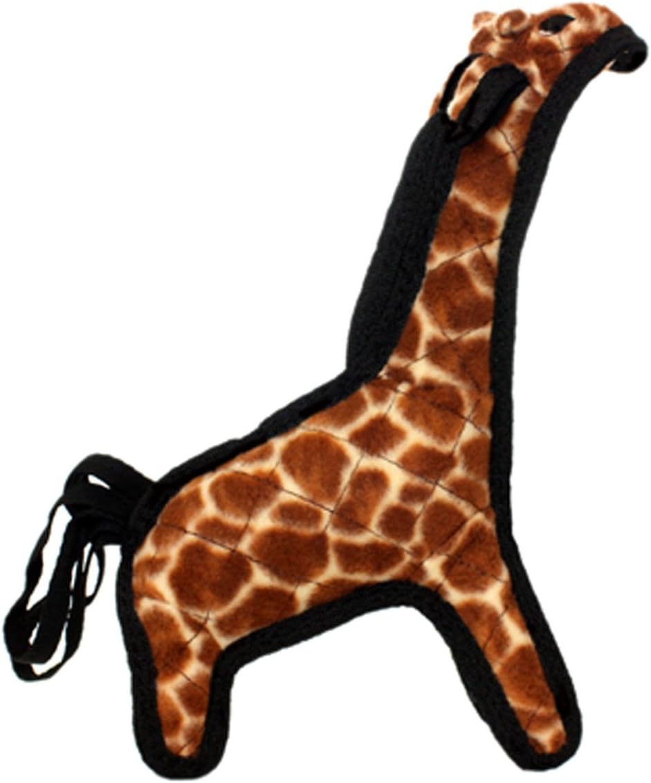 Pet Supplies Pet Chew Toys TUFFY World's Tuffest Soft Dog Toy