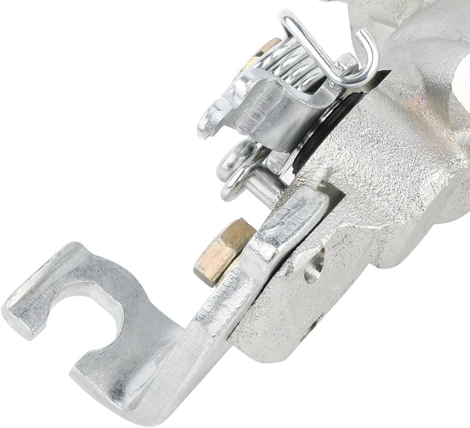 Disc Brake Caliper Assembly ANPART 19-B2068 19-B2069 w/Bracket Rear Left & Right Sets of 2 Compatible For Acura TSX 2004-2008,For Honda For Accord 1998-2007