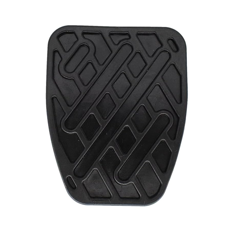 Amazon | クラッチブレーキペダルカバー ブレーキ クラッチ