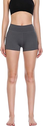 Miniatura 2 de Cadmus - Pantalones cortos de yoga, gimnasio, entrenamiento, para mujer